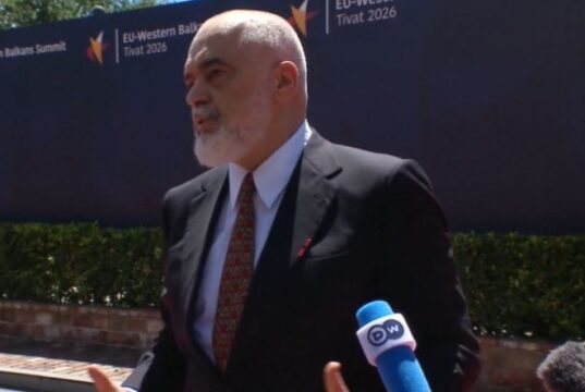 Rama-S’ka projekt të miratuar për Zvërnecin, pas protestave elementë iranianë