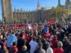 Protestat për Zvërnecin shtrihen në diasporë, tubime në Londër dhe Vjenë