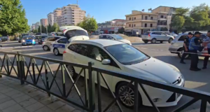 Detaje te pl*gosjes në Vlorë.Identifikohet i pl*gosuri dhe autori