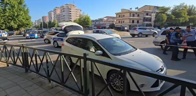 Detaje te pl*gosjes në Vlorë.Identifikohet i pl*gosuri dhe autori
