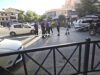 Pl*gosje me a*më zjarri në Vlorë, i riu përfundon në spital