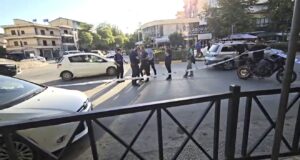 Pl*gosje me a*më zjarri në Vlorë, i riu përfundon në spital