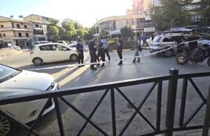 Pl*gosje me a*më zjarri në Vlorë, i riu përfundon në spital