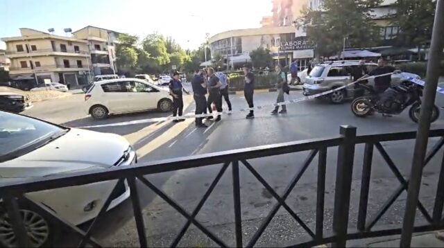 Pl*gosje me a*më zjarri në Vlorë, i riu përfundon në spital