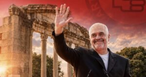 Rama nesër në Fier për 35-vjetorin e PS