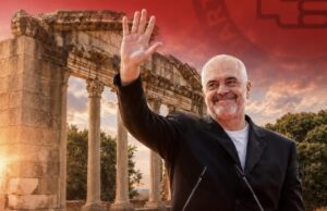 Rama nesër në Fier për 35-vjetorin e PS