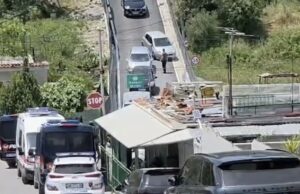 Vr*sje në Kamëz, humb jetën 27-vjeçari/ identifikohet autori i dyshuar