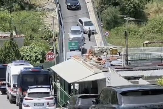 Vr*sje në Kamëz, humb jetën 27-vjeçari/ identifikohet autori i dyshuar