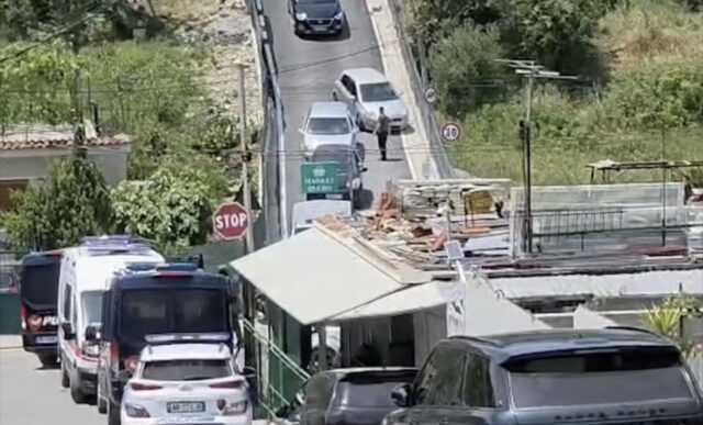 Vr*sje në Kamëz, humb jetën 27-vjeçari/ identifikohet autori i dyshuar