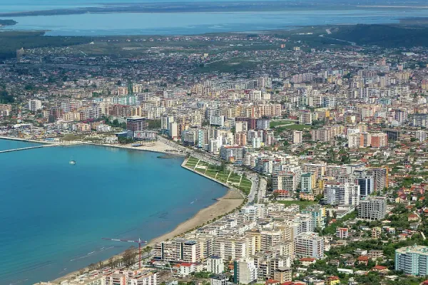 Vlorë – Sekuestrohen prona me vlerë 5 milionë euro