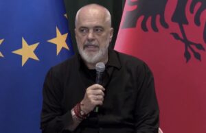 Rama: Sazani nuk shitet, ende s’ka marrëveshje dhe as projekt të miratuar