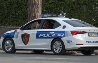Arrestohet ish-drejtori i policisë së Vlorës Sokol Mulosmani, në pranga edhe 4 vëllezër
