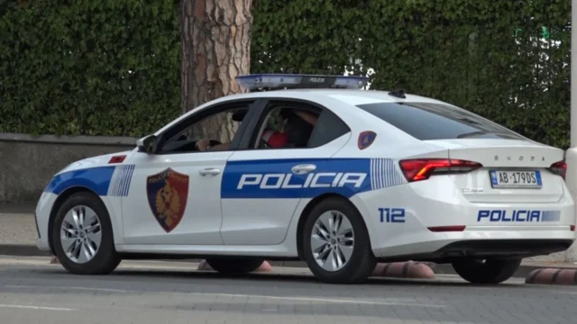 Arrestohet ish-drejtori i policisë së Vlorës Sokol Mulosmani, në pranga edhe 4 vëllezër