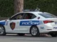 Tentohet të grabitet banka në Tiranë, arrestohet autori me pistoletë lodër