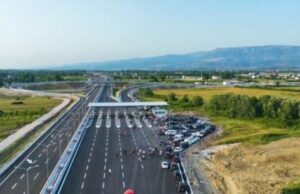 I gjithë Korridori Blu do të ndërtohet me PPP, Thumanë-Kashar modeli referues