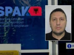 Arrestohet në Greqi Ilir Shtufi, biznesmeni i akuzuar nga SPAK për pastrim parash