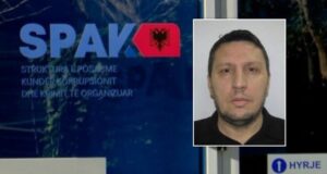 Arrestohet në Greqi Ilir Shtufi, biznesmeni i akuzuar nga SPAK për pastrim parash