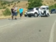 Perplasen 3 automjete në Vasjar të Tepelenës, disa të lënduar lehtë