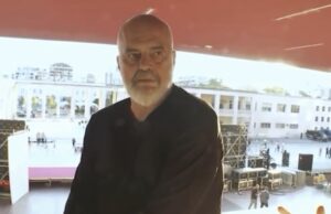 Rama: Negociatat për investimin e Kushner në Sazan vijojnë, protestat nuk do ta ndalin projektin
