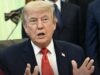 Trump shpall arritjen e marrëveshjes së paqes me Iranin, Teherani ende pa konfirmim zyrtar