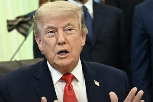 Trump shpall arritjen e marrëveshjes së paqes me Iranin, Teherani ende pa konfirmim zyrtar