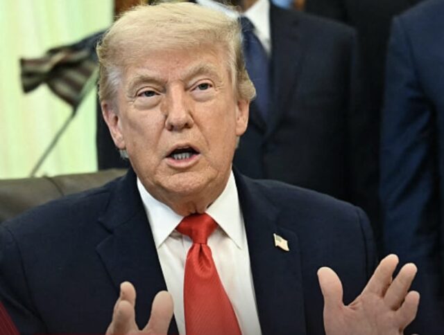 Trump shpall arritjen e marrëveshjes së paqes me Iranin, Teherani ende pa konfirmim zyrtar