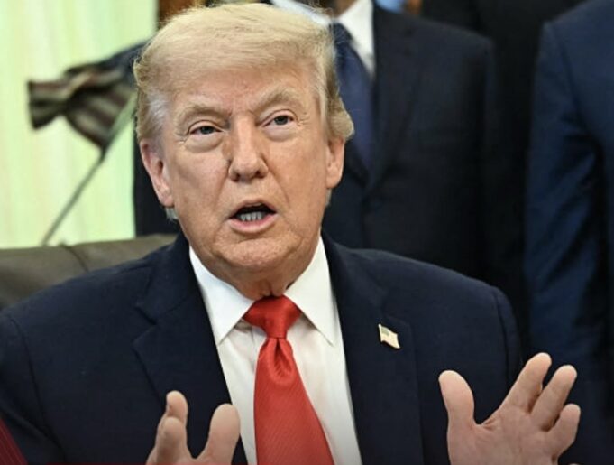 Trump shpall arritjen e marrëveshjes së paqes me Iranin, Teherani ende pa konfirmim zyrtar