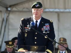 Eric Wendt emërohet ambasador i SHBA në Shqipëri