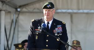 Eric Wendt emërohet ambasador i SHBA në Shqipëri