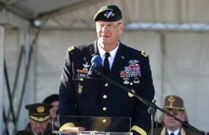 Eric Wendt emërohet ambasador i SHBA në Shqipëri