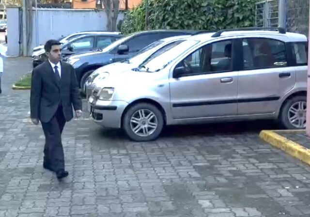 SPAK e hetoi për tenderat, Jonaid Myzyri emërohet në krye të Operatorit të Blerjeve të Përqendruara