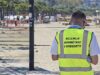 AKB aksion në plazhet e Vlorës, sekuestrohen çadra e shezlongë të vendosur pa leje