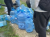 Fier/ Ndërpritet furnizimi me ujë në qytet dhe disa zona rurale