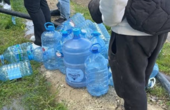Fier/ Ndërpritet furnizimi me ujë në qytet dhe disa zona rurale