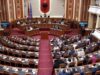 Votohet me 84 vota pro amnistia penale