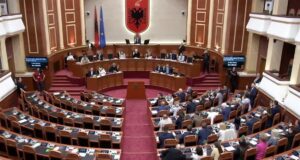 Votohet me 84 vota pro amnistia penale