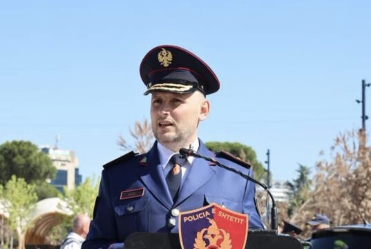 Hita: Ka marrë fund “gjuetia” e gjobave, Policia kalon te monitorimi inteligjent