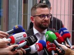 SPAK çon për gjykim Erion Isain dhe 11 të tjerë për tenderat në ARRSH dhe Bashkinë Kolonjë