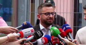 SPAK çon për gjykim Erion Isain dhe 11 të tjerë për tenderat në ARRSH dhe Bashkinë Kolonjë