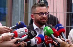 SPAK çon për gjykim Erion Isain dhe 11 të tjerë për tenderat në ARRSH dhe Bashkinë Kolonjë