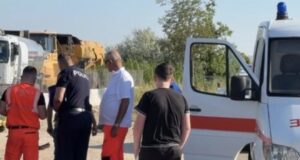 Humb jetën 34-vjeçari në aksident me motor në autostradën Fier–Lushnjë