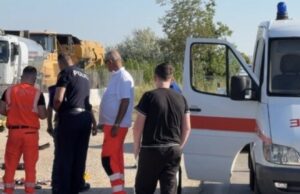 Humb jetën 34-vjeçari në aksident me motor në autostradën Fier–Lushnjë