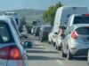 Aksident në aksin Levan–Vlorë, rëndohet trafiku