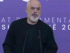 Rama: Protestat janë “kanal mllefi”, kritika të forta ndaj debatit publik dhe rrjeteve sociale