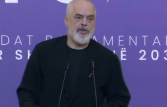 Rama: Protestat janë “kanal mllefi”, kritika të forta ndaj debatit publik dhe rrjeteve sociale