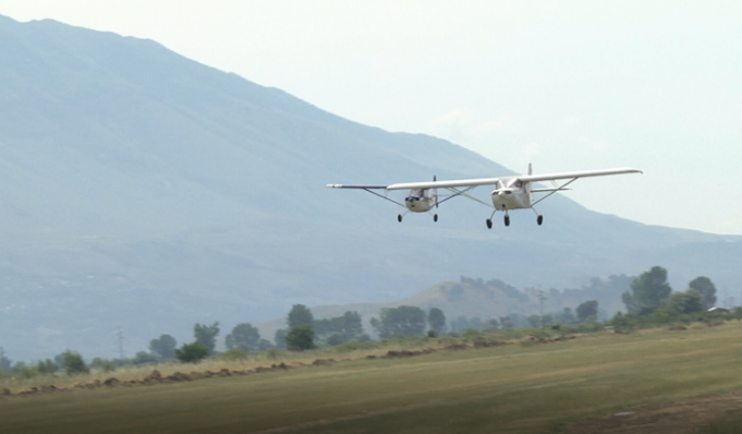Aeroport turistik në Gjirokastër, drejt hapjes gara për projektin