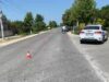 Motori përplas të moshuarën, 71-vjeçarja humb jetën
