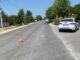 Motori përplas të moshuarën, 71-vjeçarja humb jetën