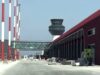 Rifillojnë punimet në Aeroportin e Vlorës pas vendimit të Gjykatës së Lartë, tensione në hyrje të kantierit