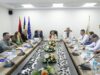 Roskoveci priti delegacionin ukrainas, në fokus shkëmbimi i përvojave në qeverisjen vendore dhe bujqësi
